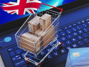 2025 UK E-commerce Evolution: Adapting Fulfillment for Changed Consumer Behavior