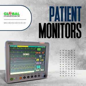 Understanding Patient Monitor Features: What Every Buyer Should Know