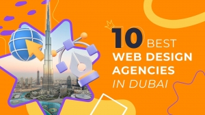 Best Web Design Company in Dubai: Key Features to Look For