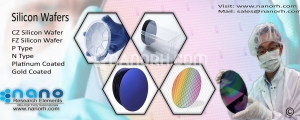 What Is Silicon Wafers and What Is It Used for?