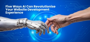 Unlock AI: Transform Your Website Development for Maximum Impact
