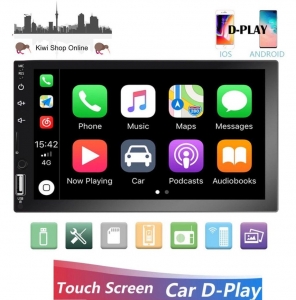 Apple CarPlay Toyota – Seamless Smartphone Integration