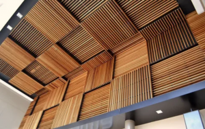 What Styles and Designs Are Available for MDF Wall Panels?