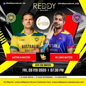 Connecting Fans: The Role of Reddy Book ID in Today's Sports Community.