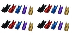 Slashing Recoil with Your VP9