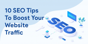 How to Write SEO-Optimized Blogs That Attract More Traffic