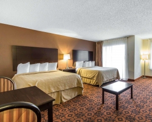 Experience the Best Hotels and Motels in Cherokee, IA: Perfect Stays for Every Traveler