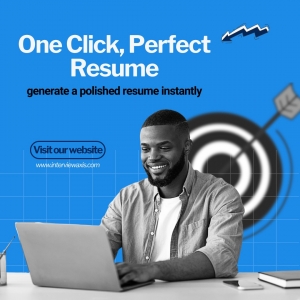 10 Reasons Why Every Job Seeker Should Use a Resume Builder