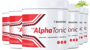 How to Use Alpha Tonic Powder for Maximum Health Benefits