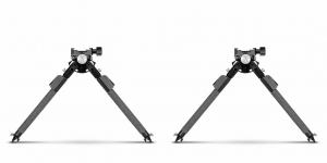 Spotlight on an MDT Bipod: the Gen 2 CKYE-POD