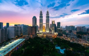 Discover the Best Malaysia Family Tour Packages & Honeymoon Packages Malaysia