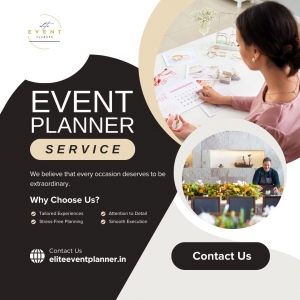Event Planner
