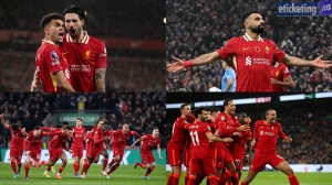 Carabao Cup Final: Liverpool’s Edge in Carabao Cup 2025