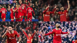 Carabao Cup Final: Liverpool's Dominance Over Newcastle 