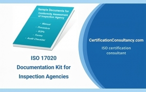 Key Benefits of CertificationConsultancy.com's ISO 17020 Documentation Kit for Inspection Agencies