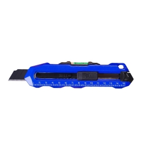 Why Are Utility Knives Essential for Every Toolbox?