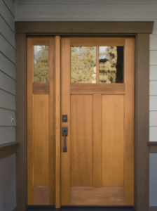 Boost Your Home's Curb Appeal with the Perfect Front Door