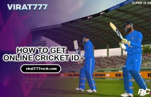 Online Cricket ID for a Thrilling Experience of Betting in India