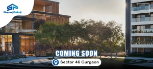 Shapoorji Pallonji Sector 46