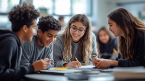 Assignment Writing Help Online: Expert Assistance for Perfect Submissions