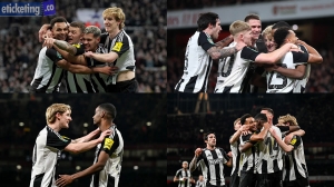 Carabao Cup Final: Newcastle’s Dreams Face Reality Check