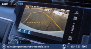 Automotive Rear Occupant Alert System Market Size, Share & Growth 2025-2034