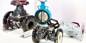 Bellows Seal Globe Valves and Environmental Safety: How They Reduce Emissions