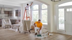 Common Residential Painting Mistakes & How to Avoid Them