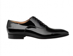 Men's Designer Dress Shoes: Elevate Your Style with Luxury Footwear