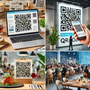 Cómo Generar un Código QR: Potencia Tu Estrategia Digital y Conecta con Más Clientes