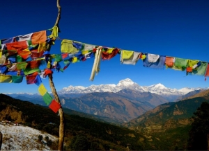 Trekking & Peak Climbing in Nepal: ABC, EBC, Langtang, Manaslu & More
