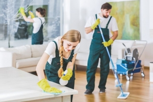 Impeccable home unrivaled maid cleaning service Dubai offered by experts at Urban Mop
