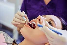 Nano Teeth Whitening, A Game-Changer for Your Smile