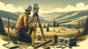 What is Land Surveying? A Beginner’s Guide