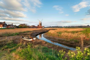 Discovering Norfolk: A City of Dual Appeal