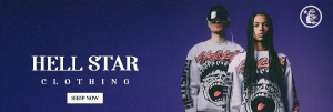 Hellstar T-Shirt: A Bold Statement of Style and Comfort