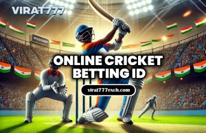Online Cricket ID – the Beginning of Betting on All Cricket Events