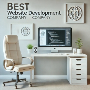 Website Development Company in Delhi, NCR