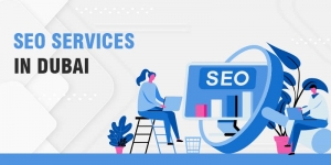 Best SEO Company in Dubai: A Comprehensive Guide to Choosing the Right One