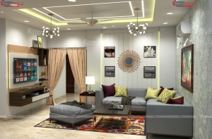 How to Choose the Best Online Interior Design Service for Your Home in India