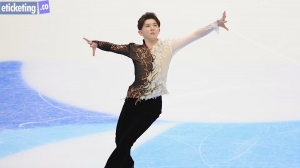 Winter Olympic: Nakata Rio Claims First Crown Defending Champion Seo Minkyu Comes Up Short