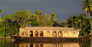 Discover the Serenity of Kerala with Exclusive Family Tour Packages
