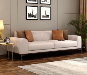 How to Choose the Right Sofa Set for Your Living Room