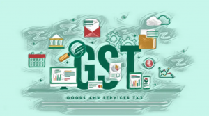 Goods and Services Tax (GST) Guide for Businesses in 2025
