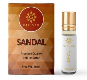 The Ultimate List of the Best Sandalwood Perfumes in India: Elevate Your Fragrance Game