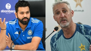 India will fear Australia in Champions Trophy- Jason Gillespie