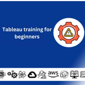 Beginner Tableau Training: Unlock the Power of Data Visualization