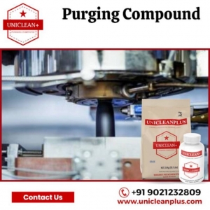 Purging Compound Missteps: What You Need to Know