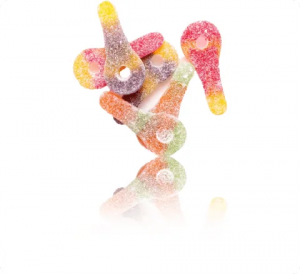 Potent. Delicious. Game-Changing. Discover the Strongest Edibles in Canada.