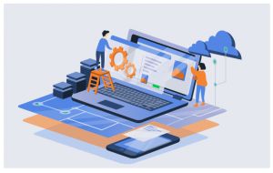 The Important of User Experience in Website Development